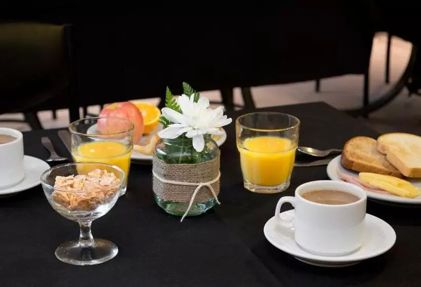 Fotos del hotel Val Garden:  6