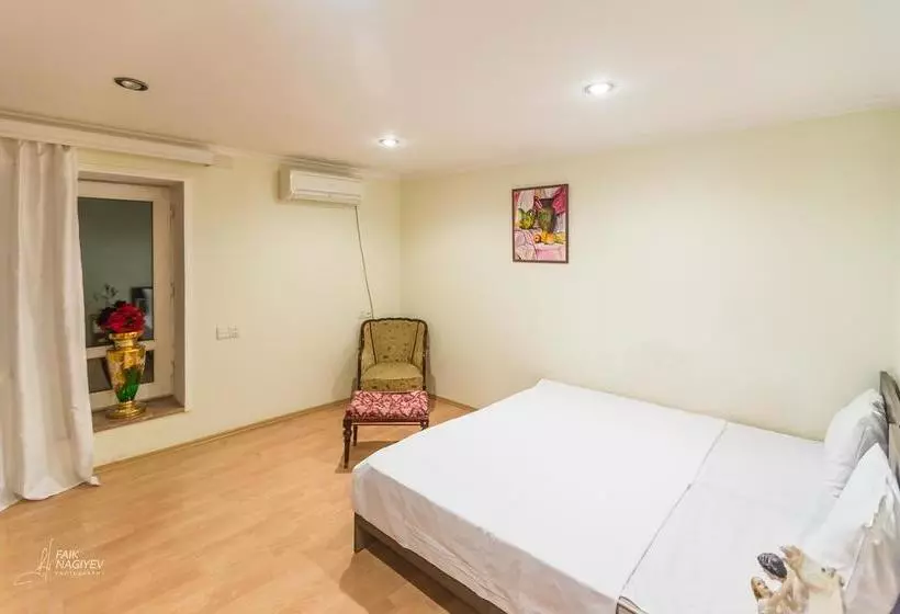 Fotos del hotel Iva Hotel Old City Baku:  18