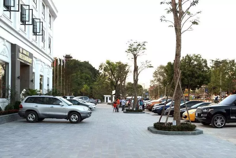 Fotos del hotel Hoa Lu:  6