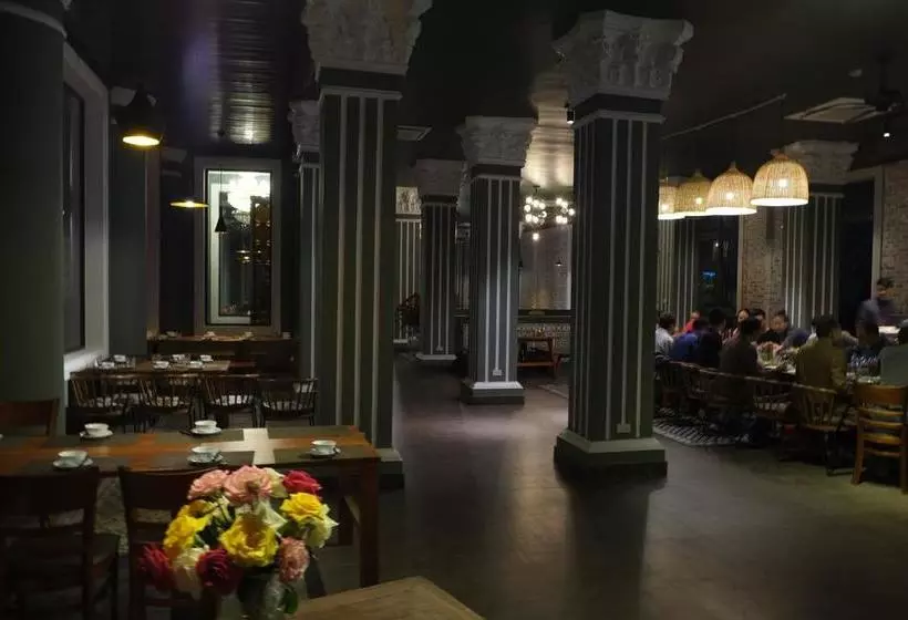 Fotos del hotel Hoa Lu:  15