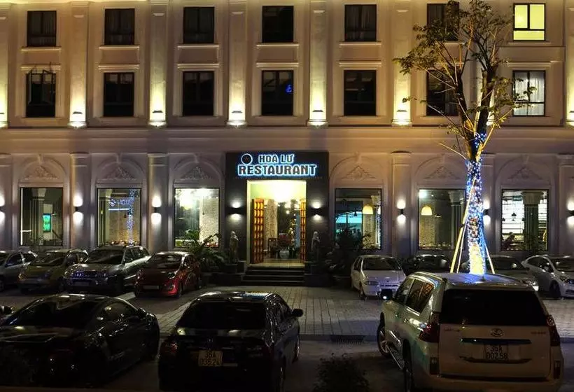 Fotos del hotel Hoa Lu:  5