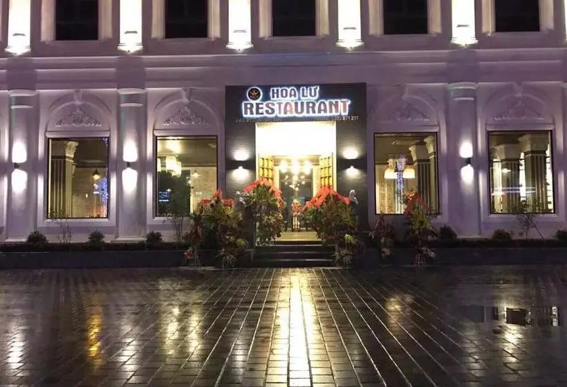 Fotos del hotel Hoa Lu:  11