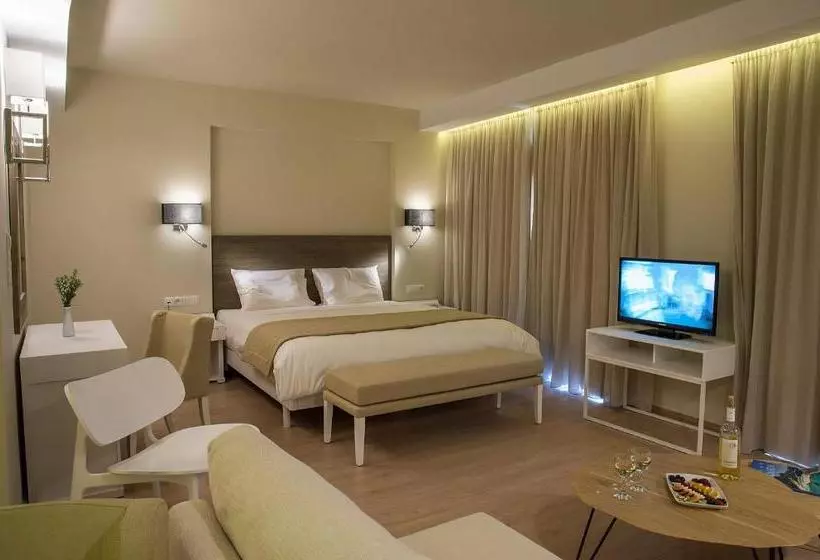 Fotos del hotel Swell Boutique:  9