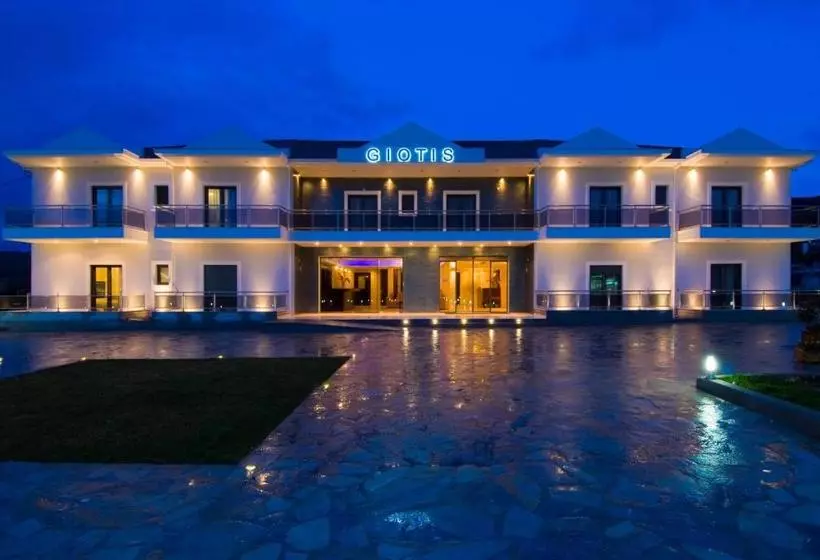 Fotos del hotel Giotis Boutique Hotel:  13