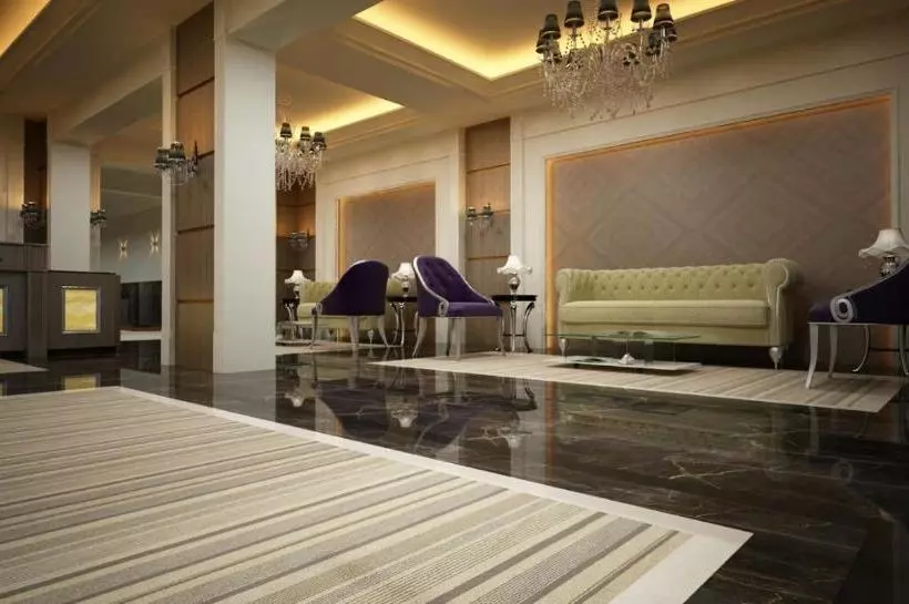 Fotos del hotel Lavona  Dammam:  2