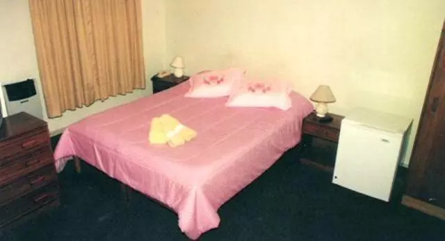 Fotos del hotel Villamar:  10