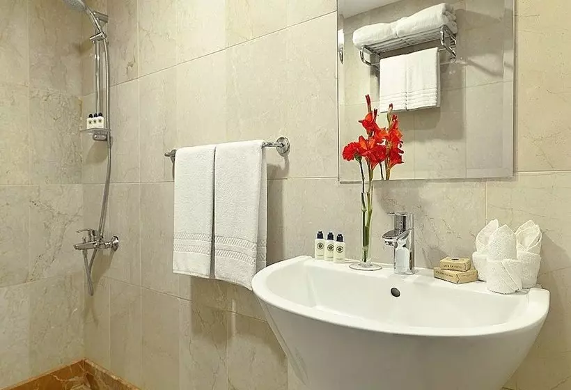 Fotos del hotel Al Thuria Grand:  4