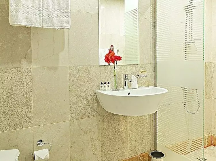 Fotos del hotel Al Thuria Grand:  8