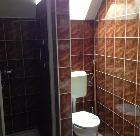 Fotos del hotel Arany Trófea:  10