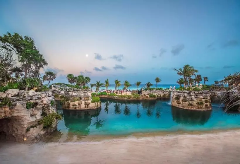 Fotos del hotel Xcaret México Casa Viento:  23