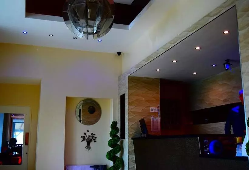 Fotos del hotel Skye Oceans:  2