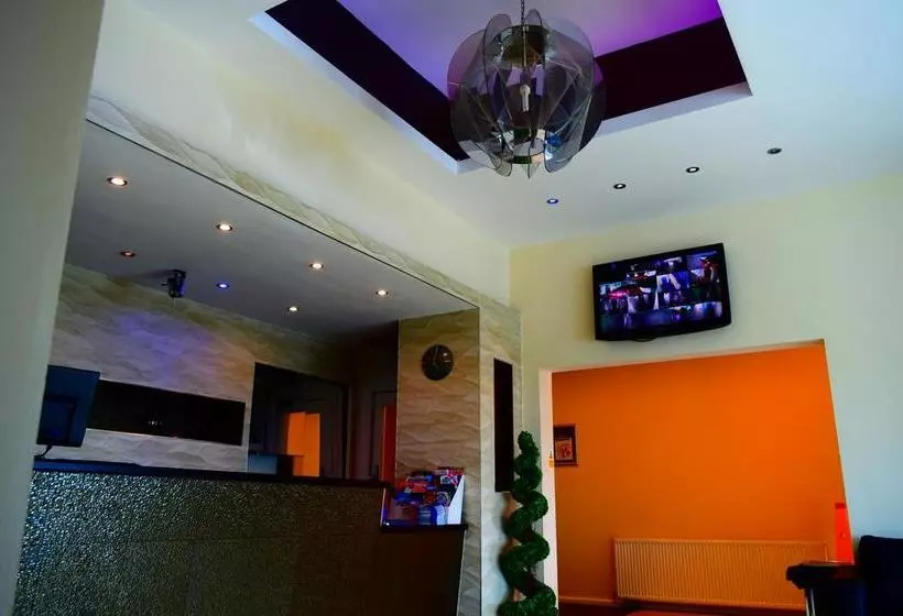 Fotos del hotel Skye Oceans:  4