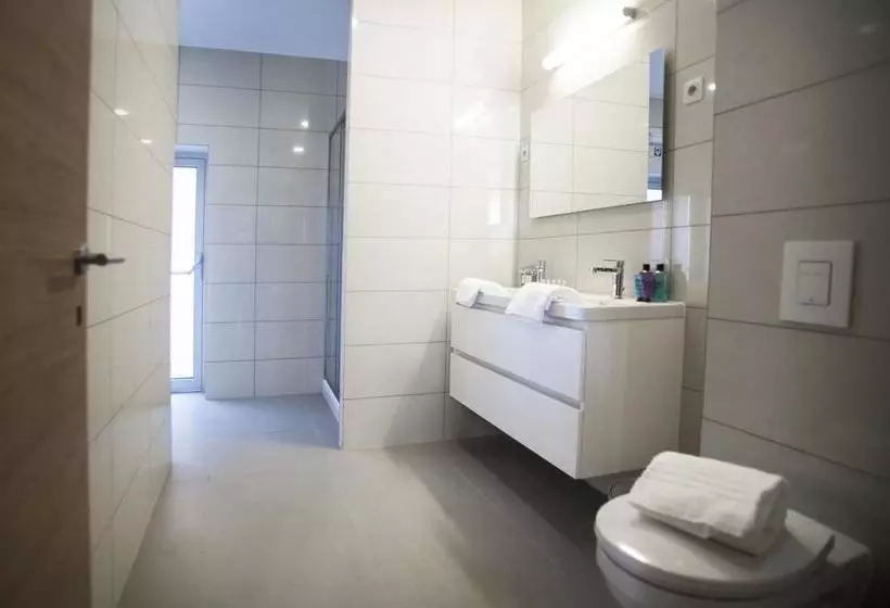 Fotos del hotel Antwerp Inn:  4