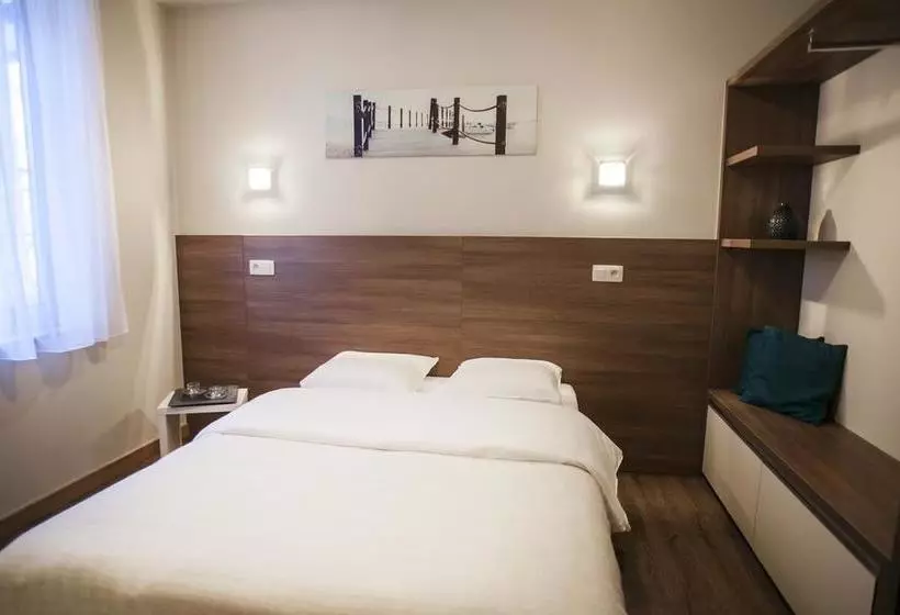 Fotos del hotel Antwerp Inn:  11