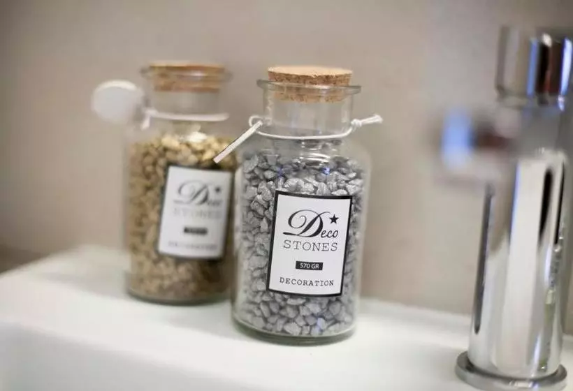 Fotos del hotel Antwerp Inn:  6