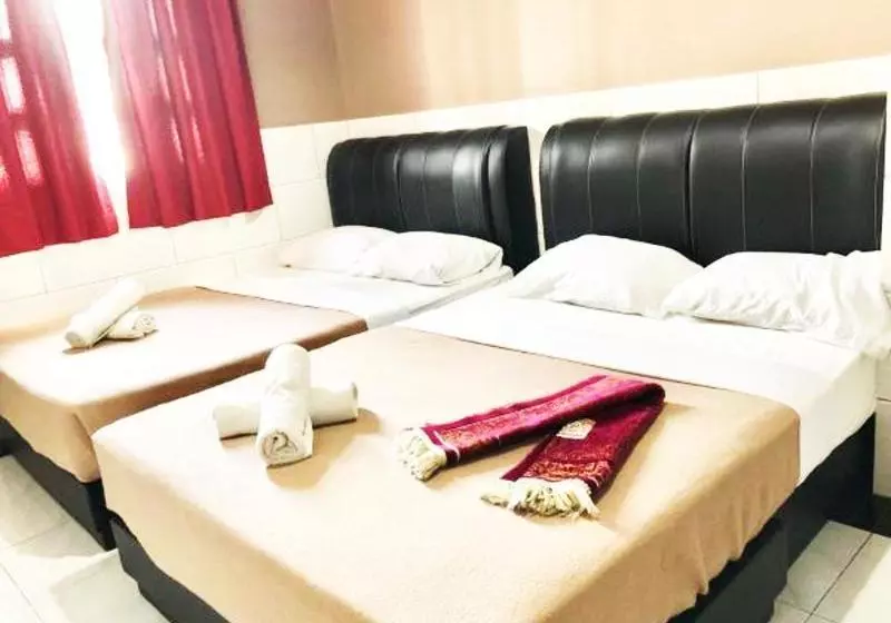 Fotos del hotel Adamson Park Kuala Lumpur:  9
