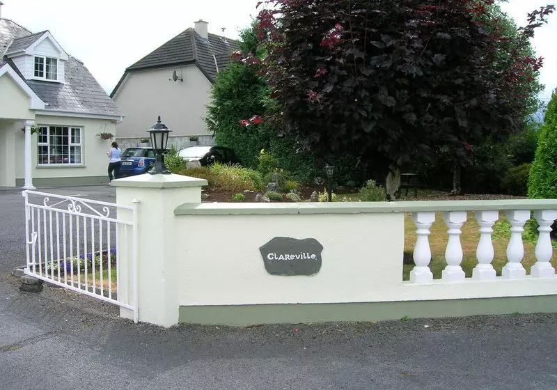 Fotos del hotel Clareville B&b:  2