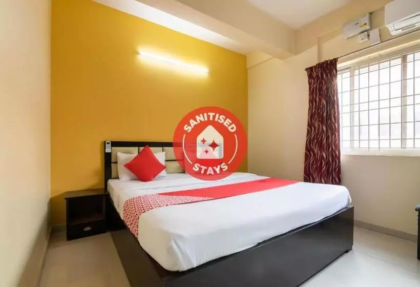 Oyo 9439 Umerkot Inn