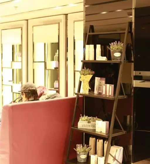 Fotos del hotel Lavande Hotel Baogang Avenue Guangbai Xinyi Branch:  13