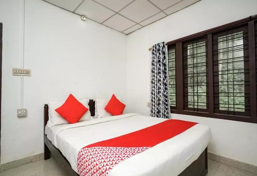 Oyo 7116 Home Stay Winter Castle