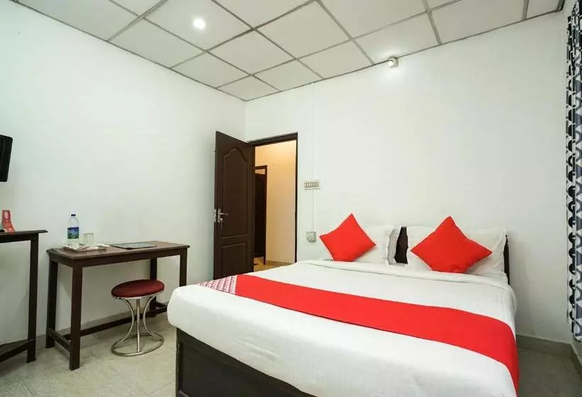 Fotos del hotel Oyo 7116 Home Stay Winter Castle:  2