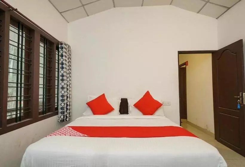 Fotos del hotel Oyo 7116 Home Stay Winter Castle:  3