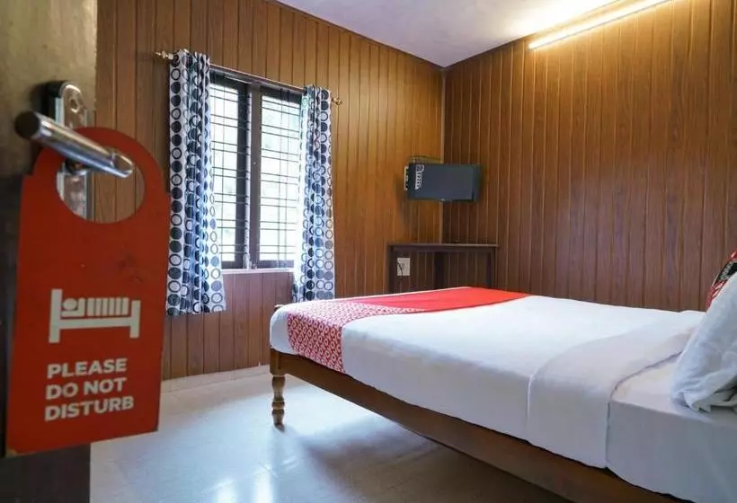 Fotos del hotel Oyo 7116 Home Stay Winter Castle:  5