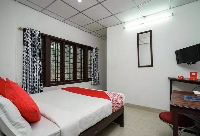Fotos del hotel Oyo 7116 Home Stay Winter Castle:  6
