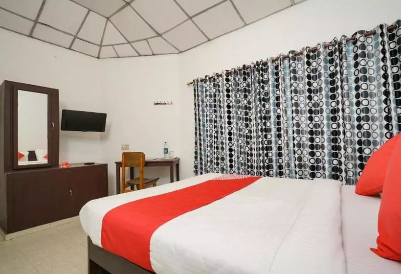Fotos del hotel Oyo 7116 Home Stay Winter Castle:  7