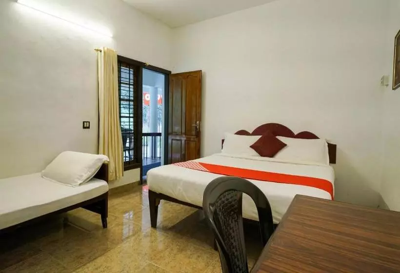 Fotos del hotel Oyo 7116 Home Stay Winter Castle:  13