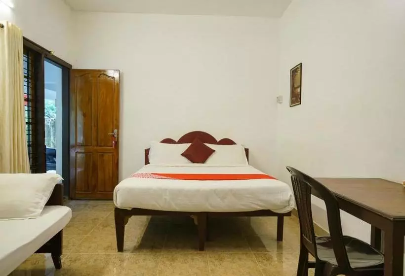 Fotos del hotel Oyo 7116 Home Stay Winter Castle:  10