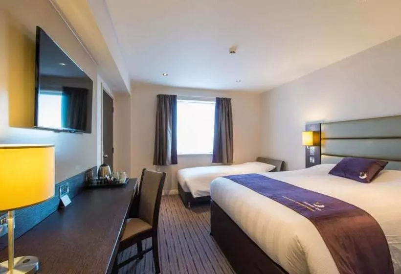 Fotos del hotel Premier Inn Southwark Borough High Street:  14