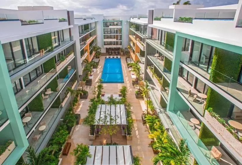 Fotos del hotel Klr The City Condos:  10