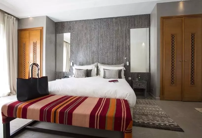 Fotos del hotel Beyt Rim Maison D Hôtes & Spa:  10