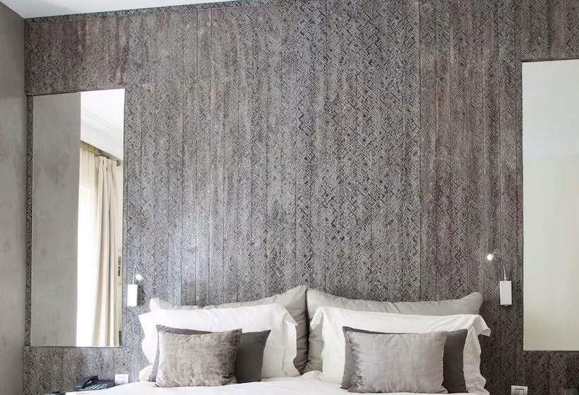 Fotos del hotel Beyt Rim Maison D Hôtes & Spa:  13