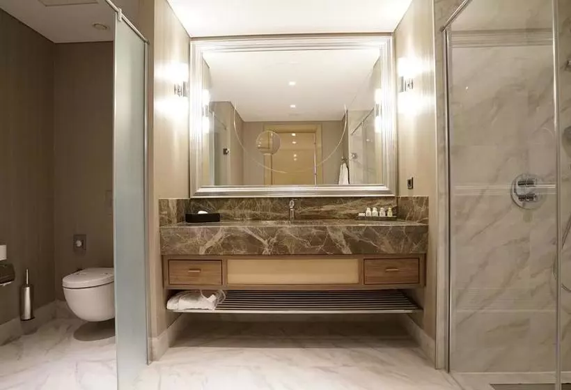 Fotos del hotel Hawthorn Suites By Wyndham Istanbul Airport:  15