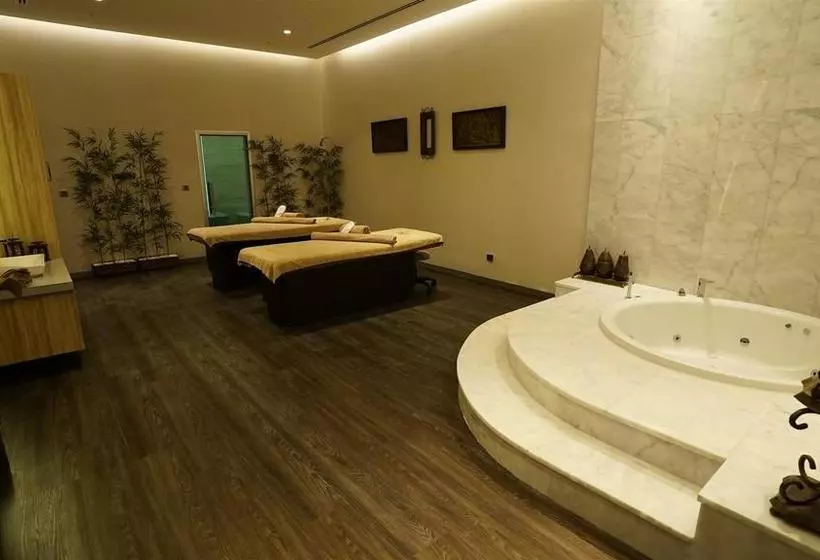 Fotos del hotel Hawthorn Suites By Wyndham Istanbul Airport:  12