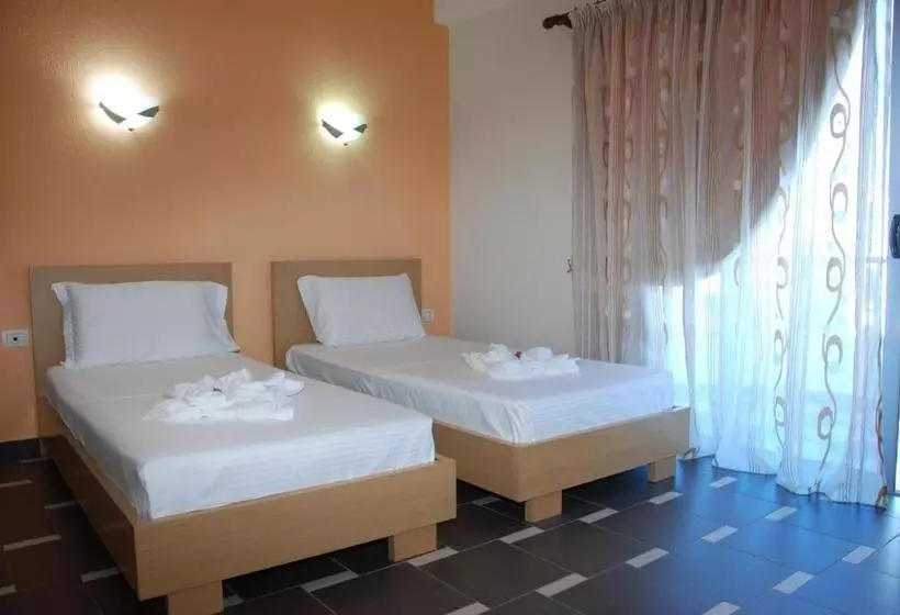 Fotos del hotel Bora Bora:  14