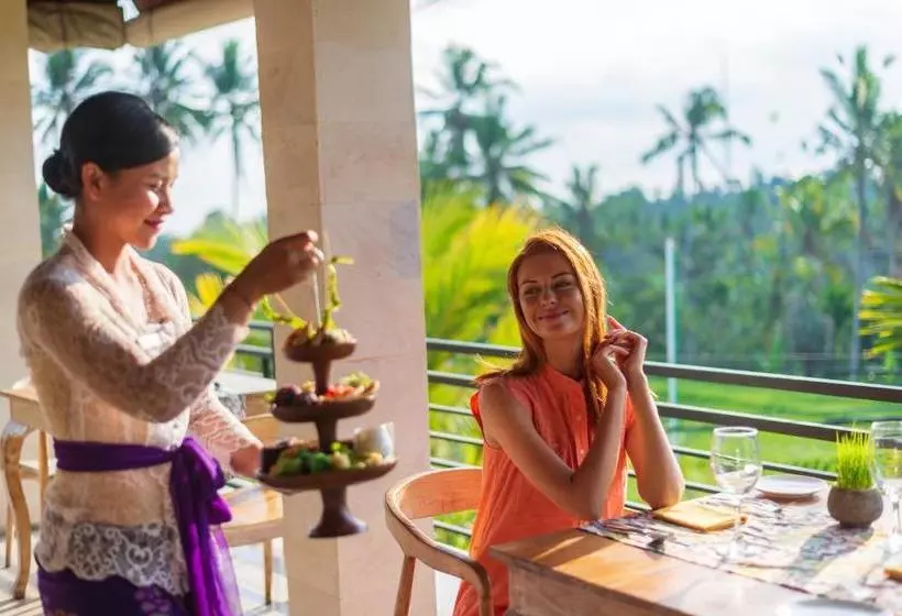 Fotos del hotel Amatara Abirama Villas:  14