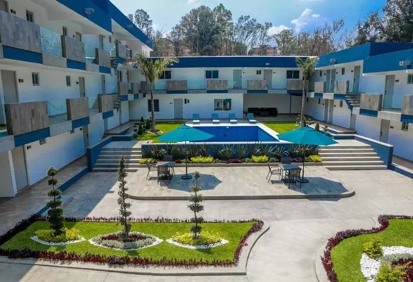 Fotos del hotel Grand Centurion:  6