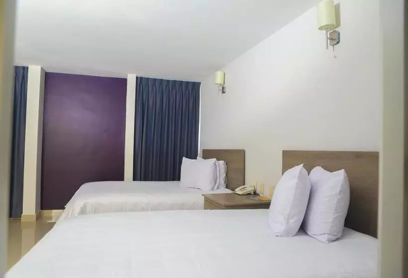 Fotos del hotel Grand Centurion:  3