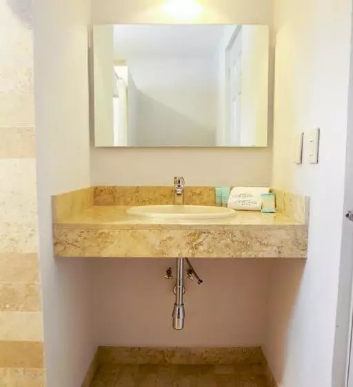 Fotos del hotel Grand Centurion:  5