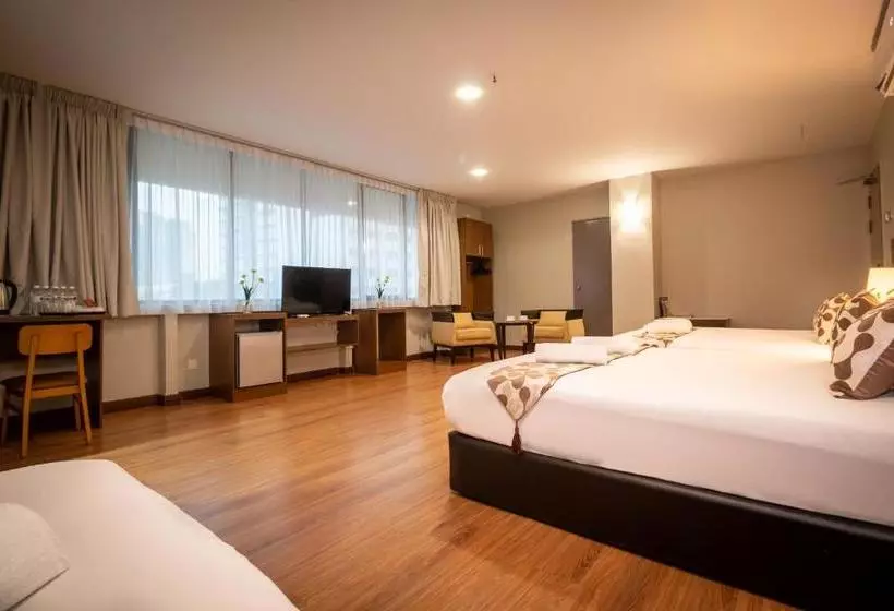 Fotos del hotel Metropol:  11