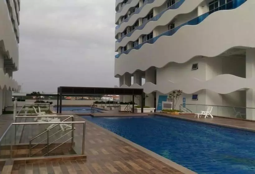 Fotos del hotel Faithview Hotel & Suites:  20