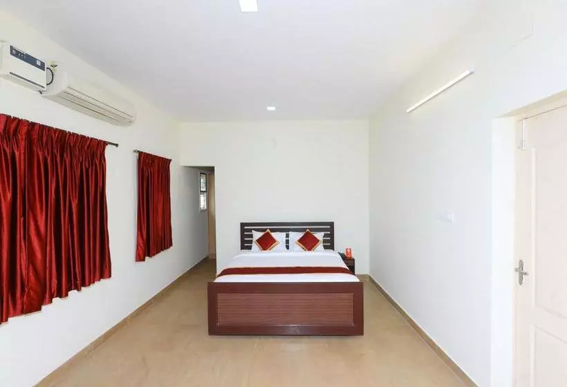 Fotos del hotel Collection O 10121 Twilight Bay:  20