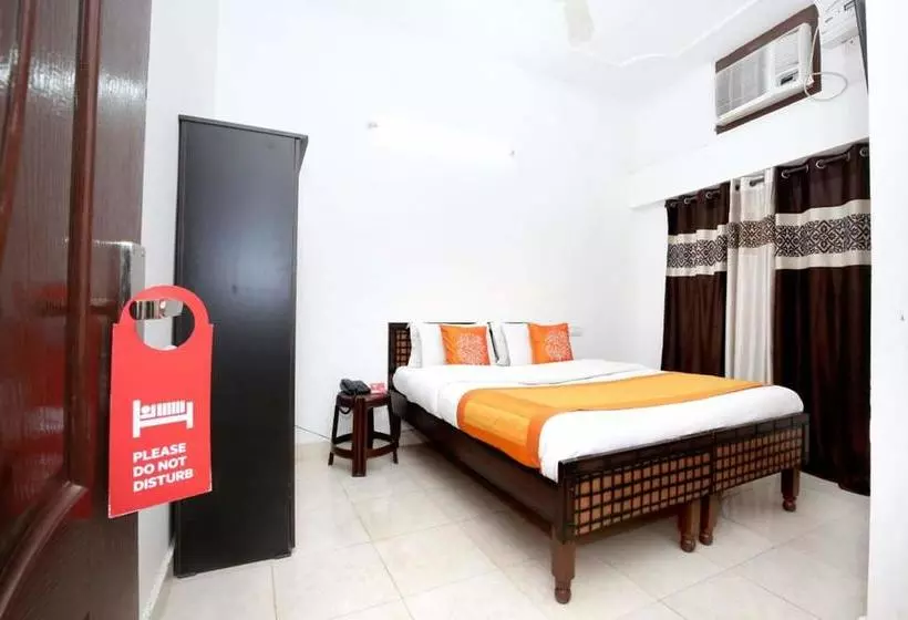 Fotos del hotel Oyo 9371 Hotel Anmol:  22