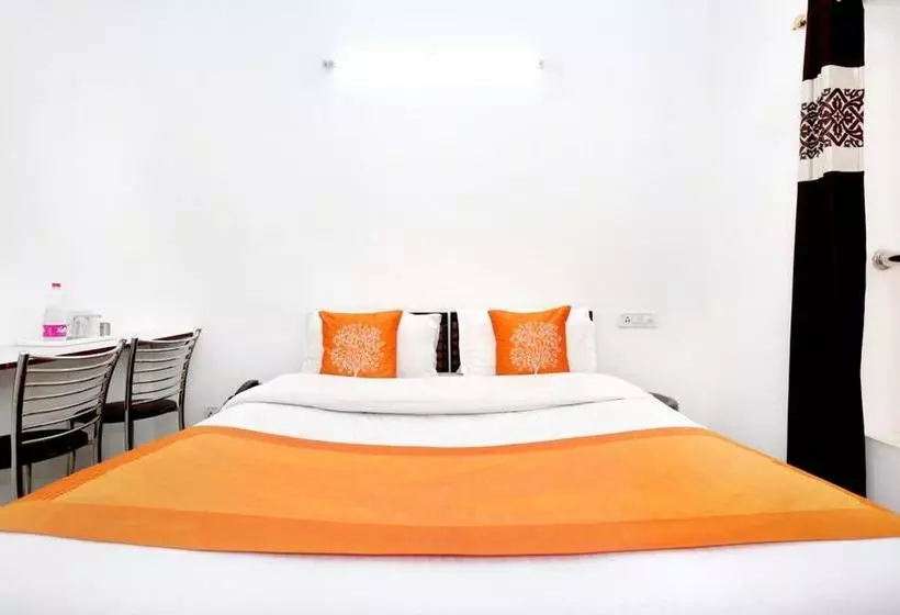 Fotos del hotel Oyo 9371 Hotel Anmol:  18