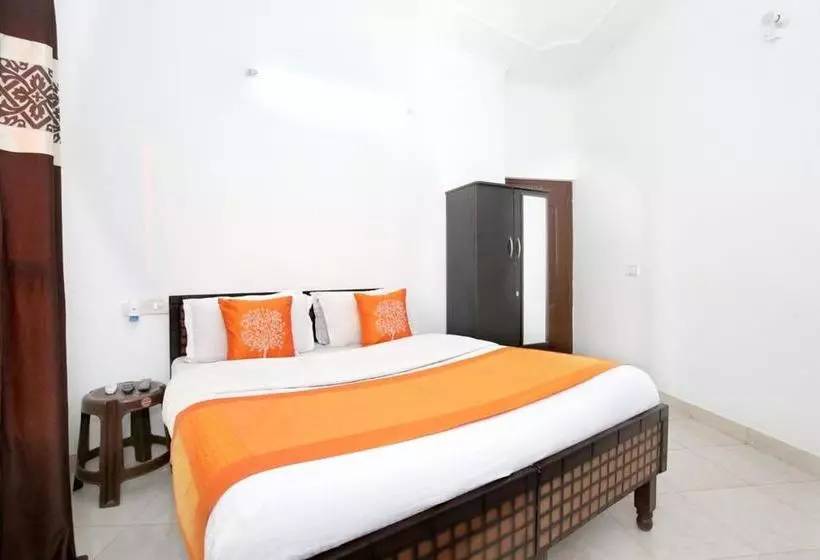Fotos del hotel Oyo 9371 Hotel Anmol:  10