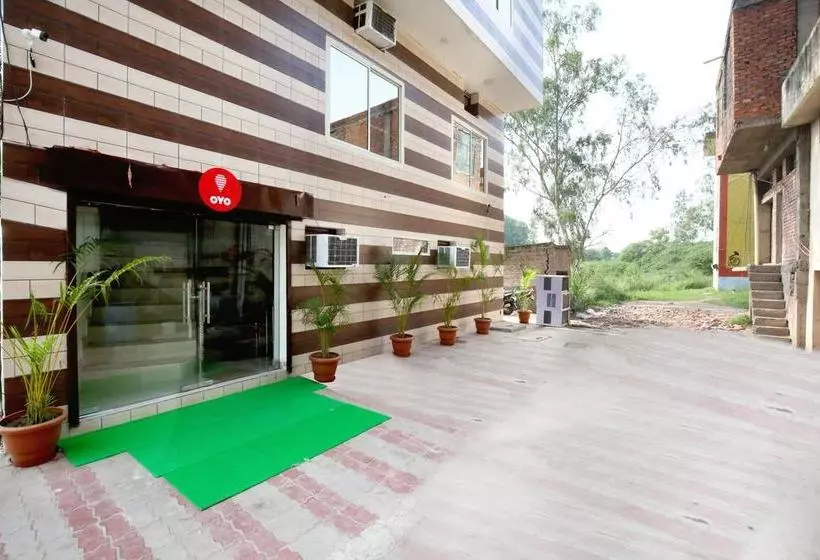 Fotos del hotel Oyo 9371 Hotel Anmol:  16