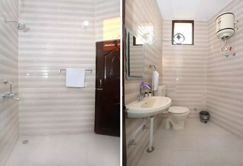Fotos del hotel Oyo 9371 Hotel Anmol:  8